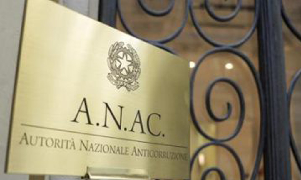 Casellario ANAC Visura della annotazioni riservate